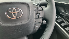 Toyota bZ4X 150kW Motion 71.4kWh 5dr Auto [11kW] Electric Hatchback